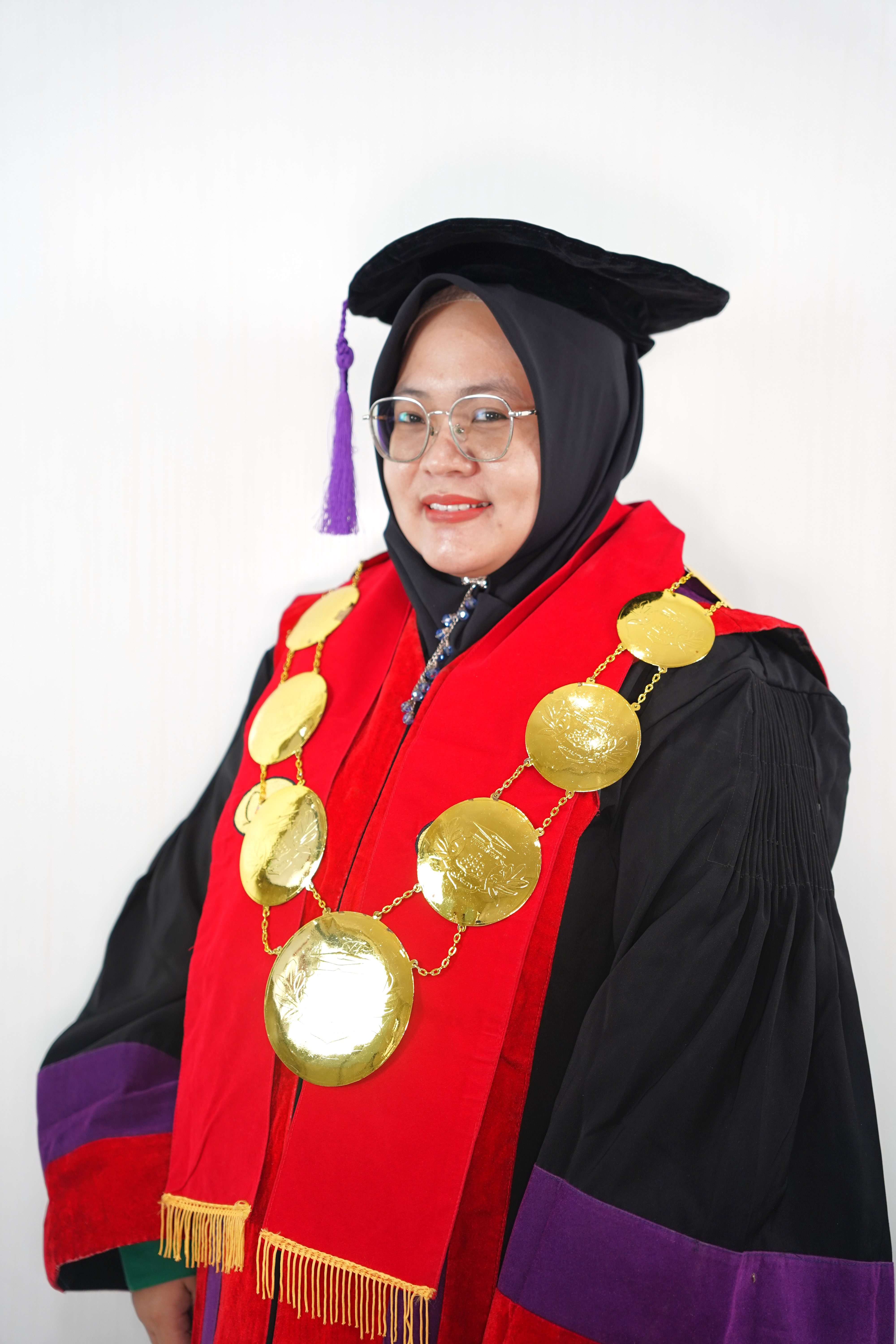 Dr. Gemala Widiyarti,S.SoS.I., M.Pd