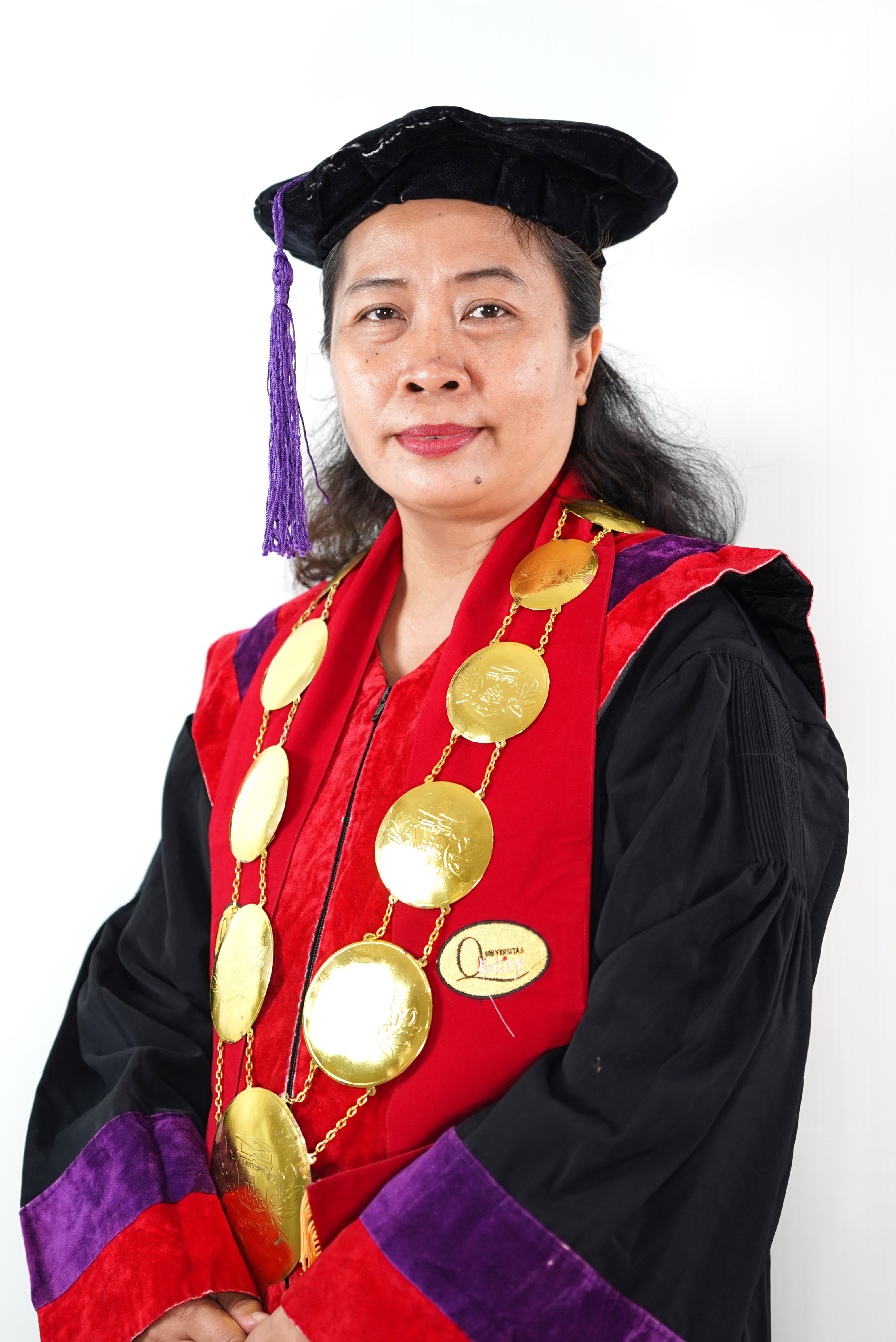 Juliana Simbolon, SP., M.Si