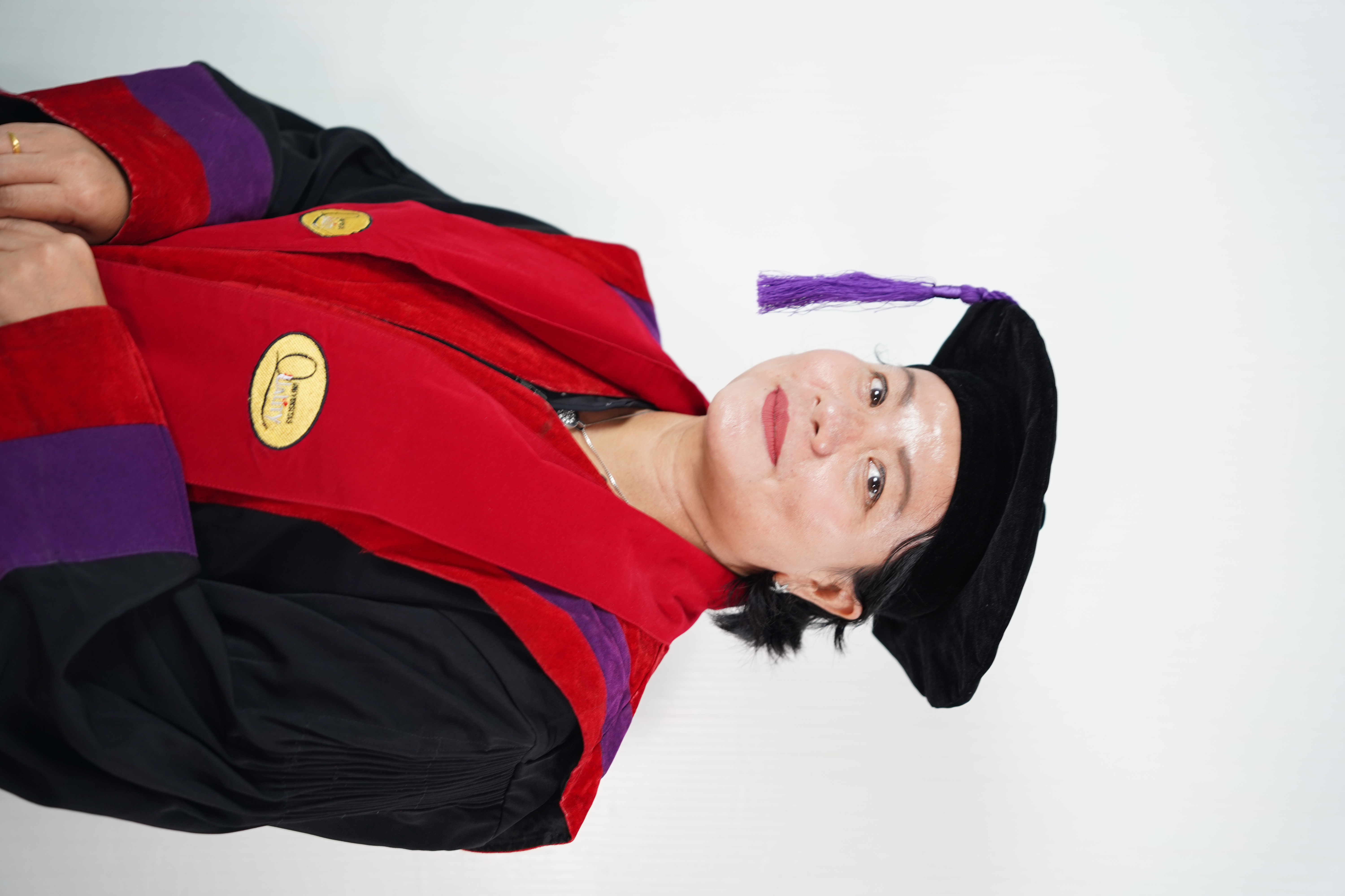 Rikawati Ginting Munthe, S.E., M.Si